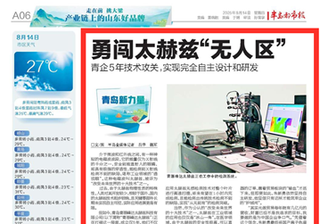大众日报、半岛都市报