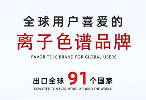 喜报 | 盛瀚产品出口国家增至91个！